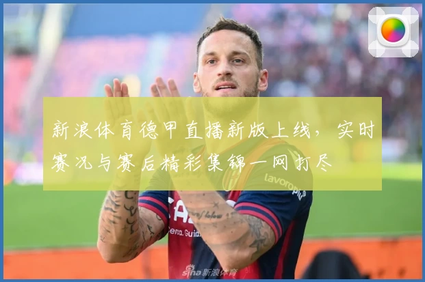 新浪体育德甲直播新版上线，实时赛况与赛后精彩集锦一网打尽