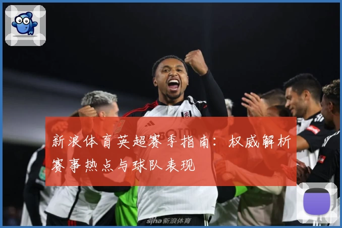 新浪体育英超赛季指南：权威解析赛事热点与球队表现