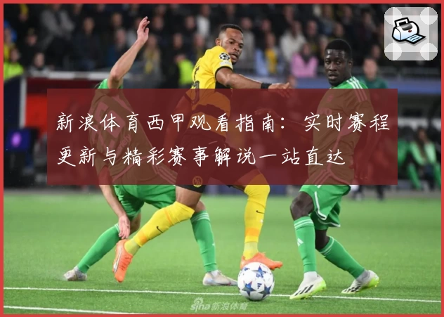 新浪体育西甲观看指南：实时赛程更新与精彩赛事解说一站直达