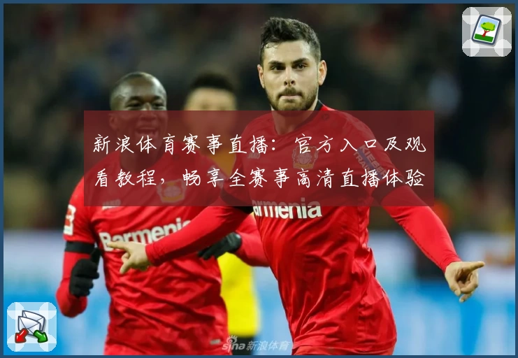 新浪体育赛事直播:官方入口及观看教程,畅享全赛事高清直播体验