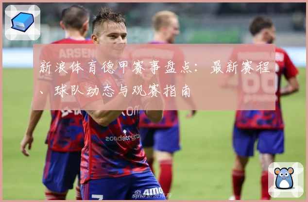 新浪体育德甲赛事盘点：最新赛程、球队动态与观赛指南