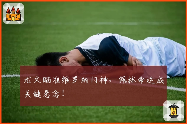 尤文瞄准维罗纳门神,佩林命运成关键悬念!