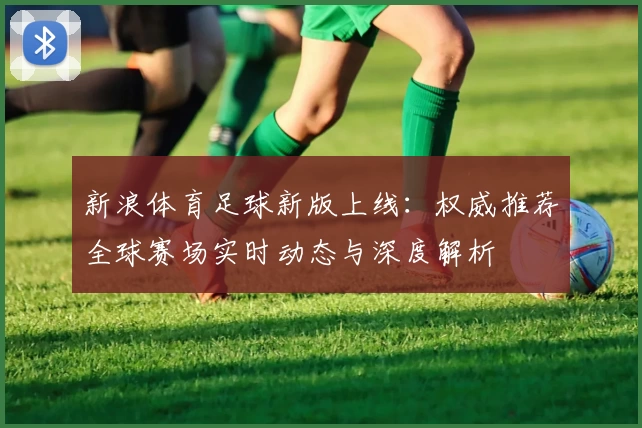 新浪体育足球新版上线:权威推荐全球赛场实时动态与深度解析