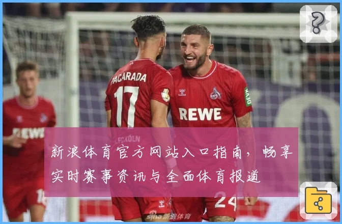 新浪体育官方网站入口指南，畅享实时赛事资讯与全面体育报道