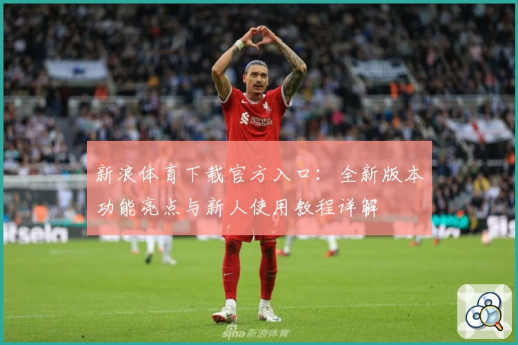 新浪体育下载官方入口：全新版本功能亮点与新人使用教程详解
