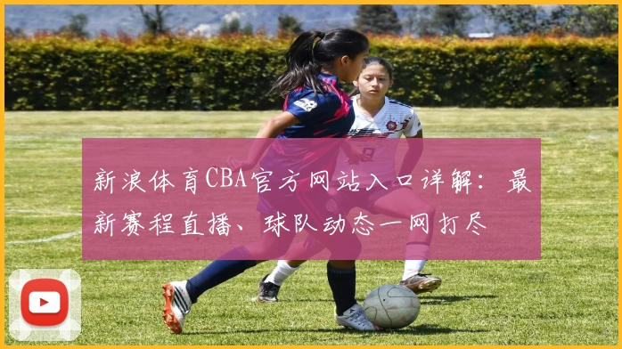 新浪体育CBA官方网站入口详解：最新赛程直播、球队动态一网打尽