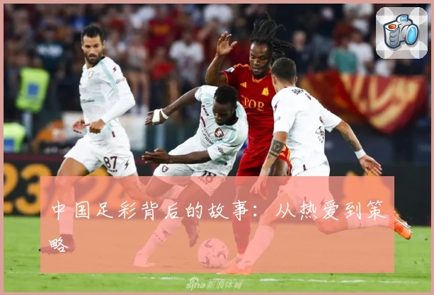 中国足彩背后的故事：从热爱到策略